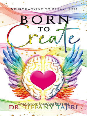 cover image of Born to Create